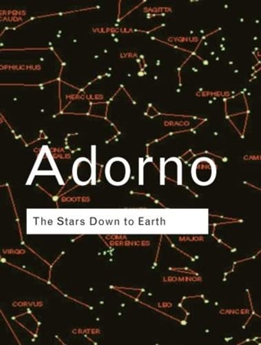 The Stars Down to Earth Cover