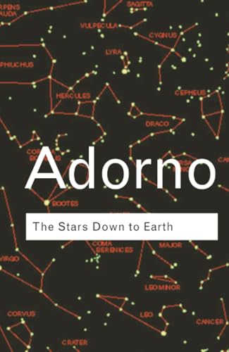 The Stars Down to Earth Cover