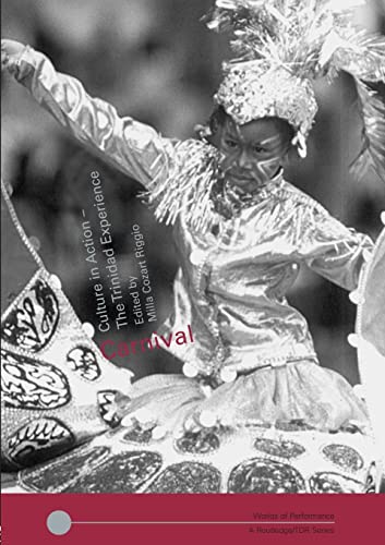 Carnival Cover