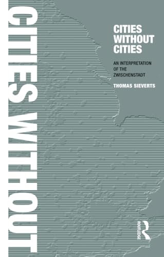 Cities without cities Cover