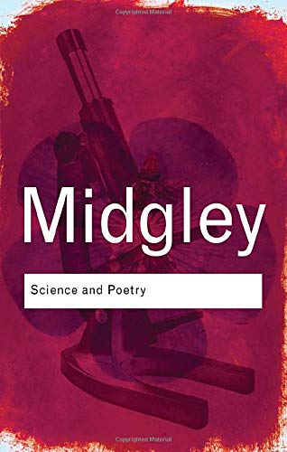 Science and Poetry Cover
