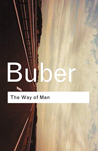 The way of man Cover