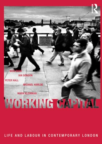 Working capital Cover