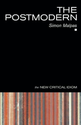 The postmodern Cover
