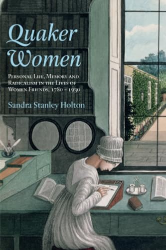 Quaker Women Cover