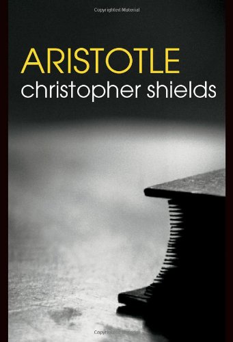 Aristotle Cover