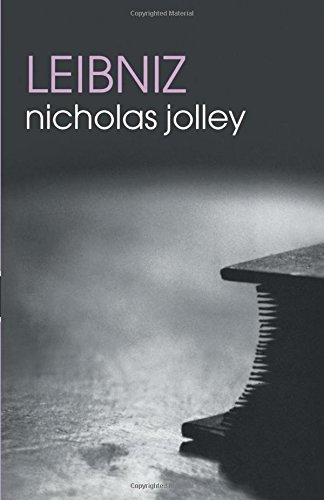 Leibniz Cover
