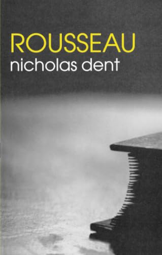 Rousseau Cover