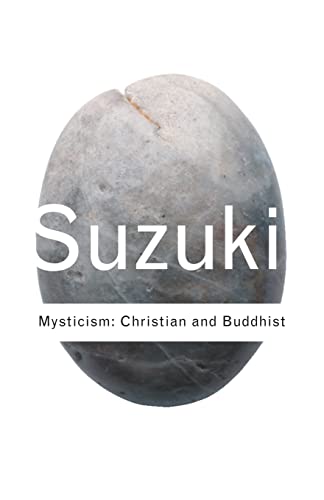 Mysticism Cover