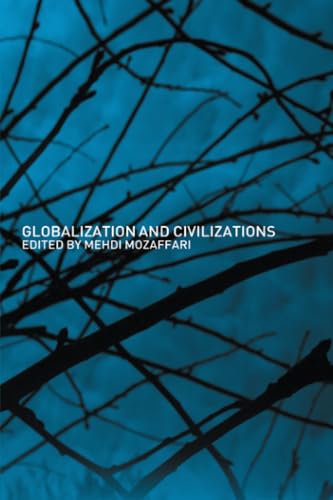 Globalization and civilizations Cover