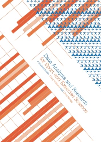 Data analysis and research for sport and exercise science Cover