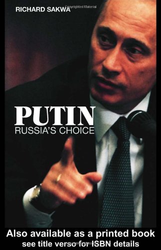 Putin Cover