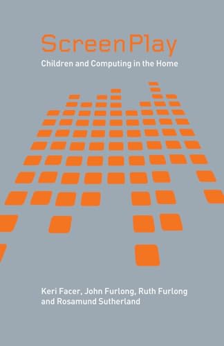 Screenplay Cover