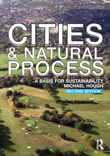 Cities and natural process Cover