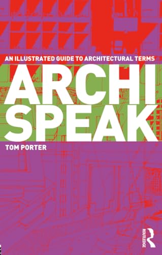 Archispeak Cover