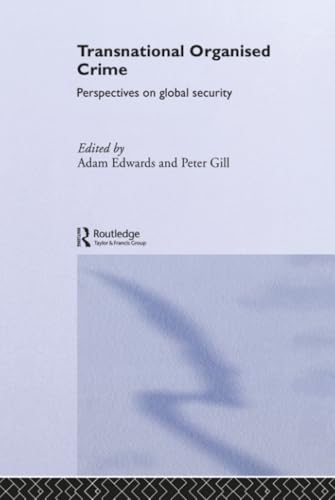 Transnational organised crime Cover