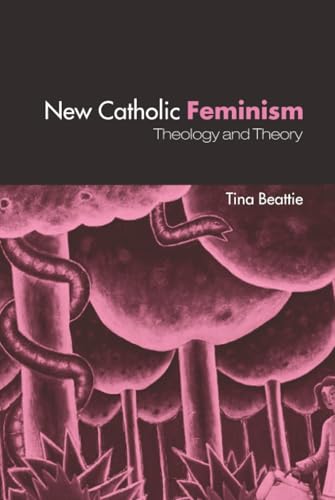 New Catholic feminism Cover