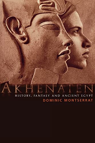 Akhenaten Cover