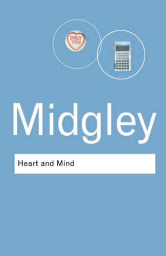 Heart and Mind Cover