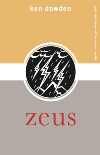 Zeus Cover