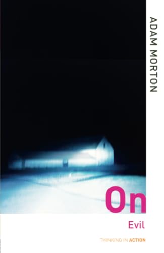 On evil Cover