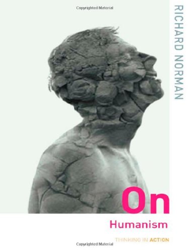 On humanism Cover