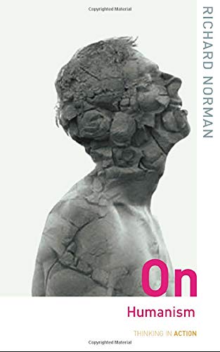 On humanism Cover