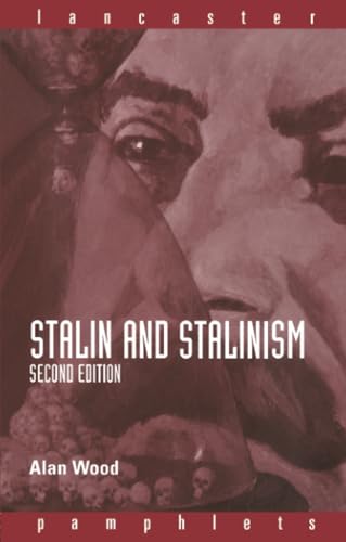 Stalin and Stalinism Cover