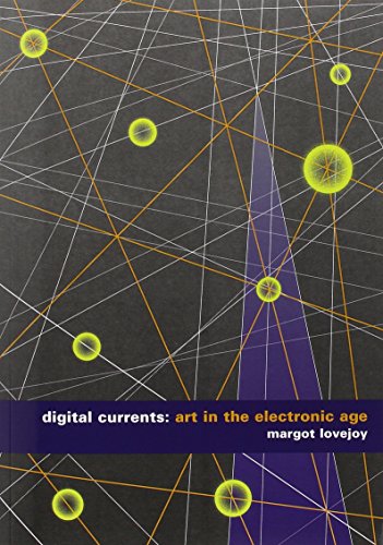 Digital currents Cover
