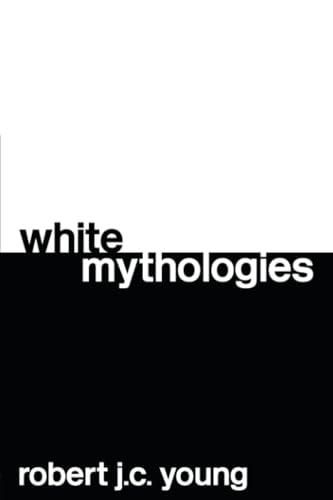White mythologies Cover