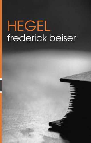 Hegel Cover