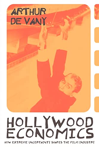 Hollywood economics Cover
