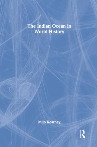 The Indian Ocean in world history Cover