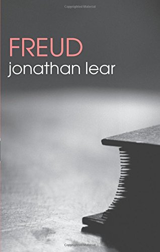 Freud Cover