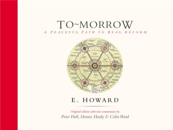 To-morrow Cover