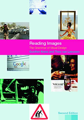 Reading Images Cover