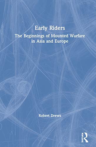 Early riders Cover
