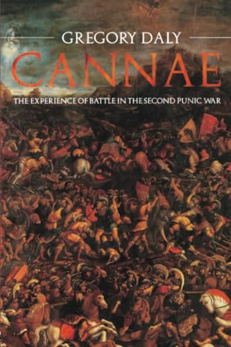 Cannae Cover