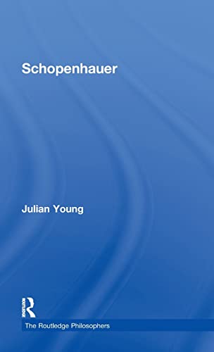 Schopenhauer Cover