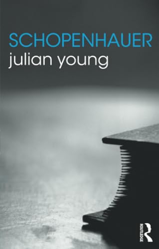 Schopenhauer Cover