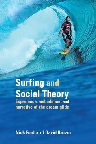 Surfing and social theory Cover