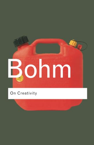 On creativity Cover