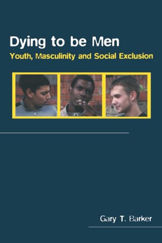 Dying to be men Cover