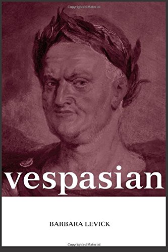 Vespasian Cover