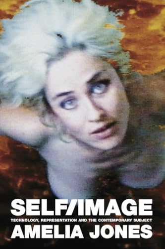Self/image Cover