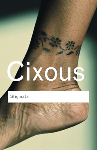 Stigmata Cover