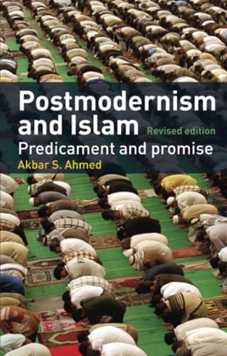 Postmodernism and Islam Cover