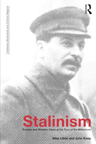 Stalinism Cover