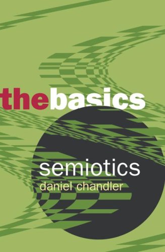 Semiotics Cover