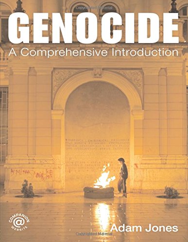 Genocide Cover